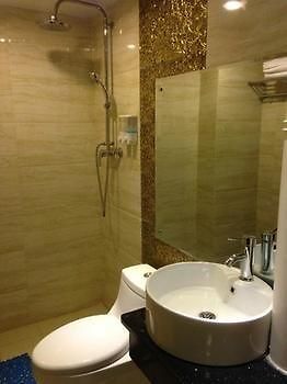 South Ninghua Kai Apartment Hotel Nanning Dış mekan fotoğraf