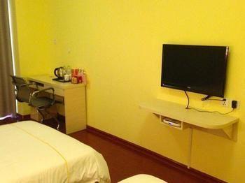 South Ninghua Kai Apartment Hotel Nanning Dış mekan fotoğraf